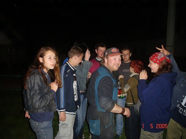 May 2005